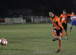 Rossendale United 1 Salford City 1